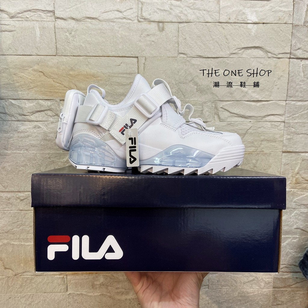 fila unit