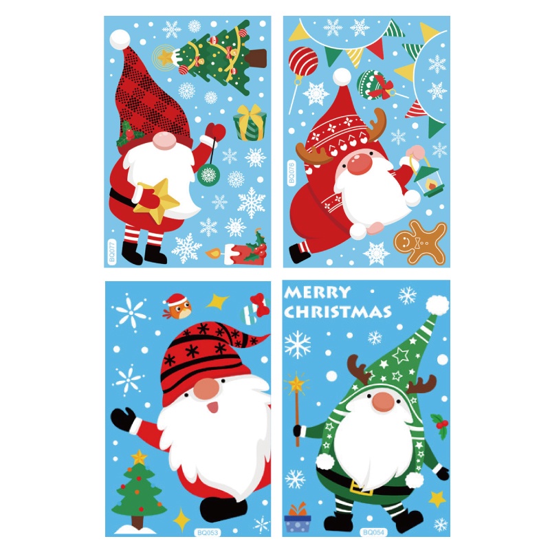 BQ077BQ076MERRYCHRISTMASBQ053