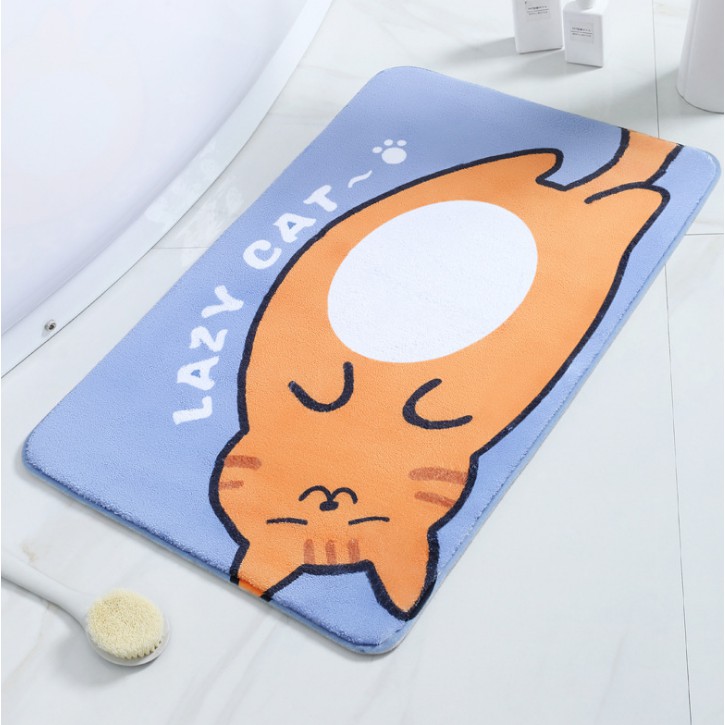 LAZY CAT