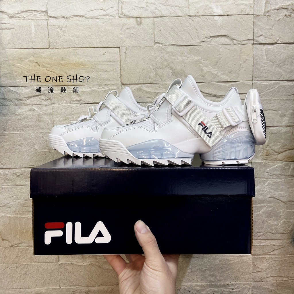 fila unit