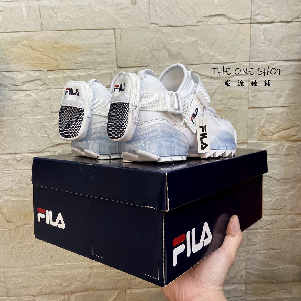 fila unit