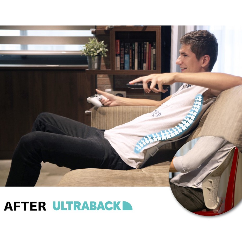 AFTER ULTRABACK