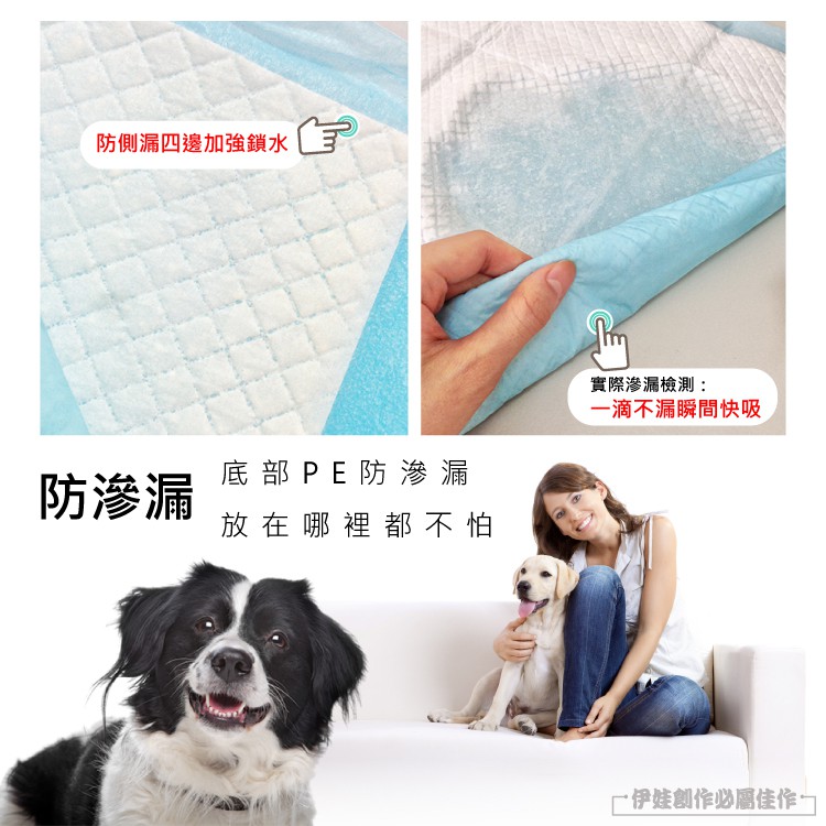 防側漏四邊加強鎖水防滲漏底部PE防滲漏放在哪裡都不怕實際滲漏檢測滴不漏瞬間快吸伊娃創作必屬佳作一