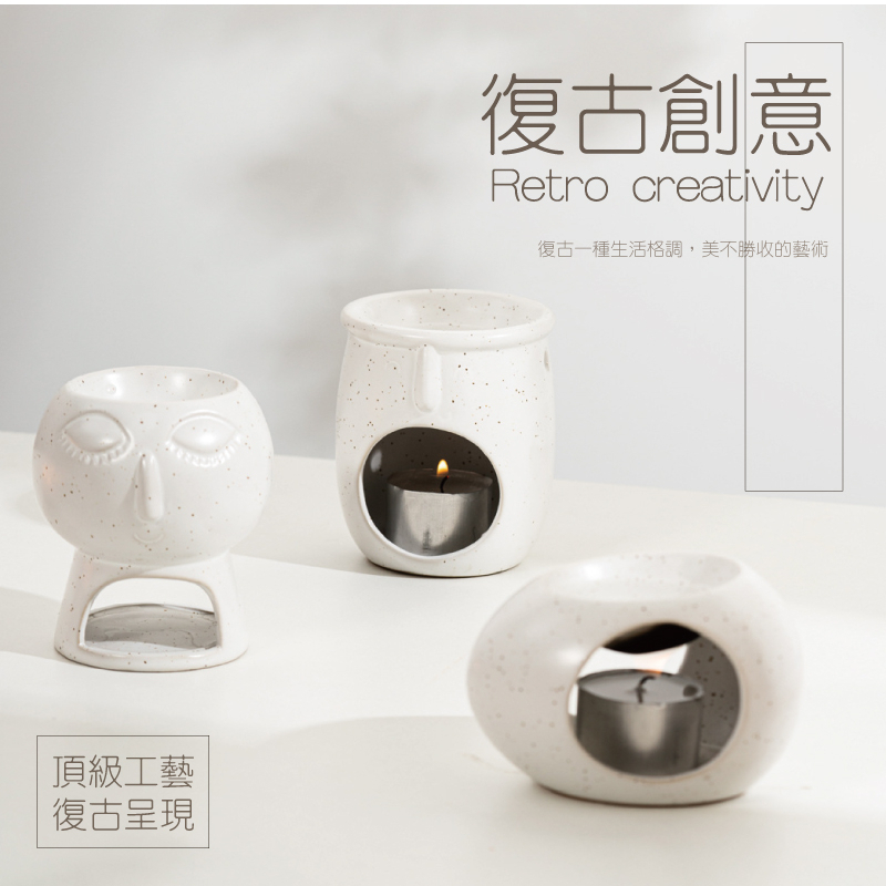 頂級工藝復古呈現復古創意Retro creativity復古一種生活格調,美不勝收的藝術