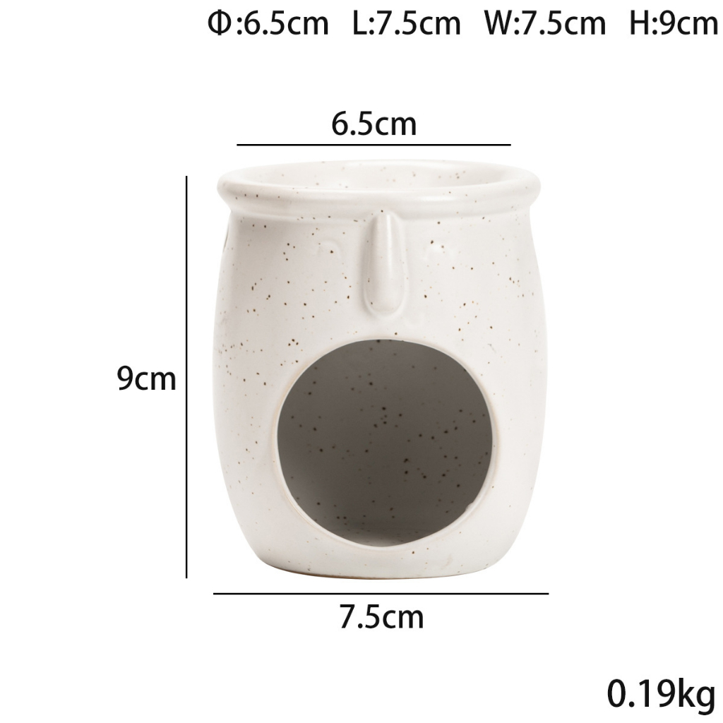 9cm6.5cm L:7.5cm W:7.5cm H:9cm6.5cm7.5cm0.19kg