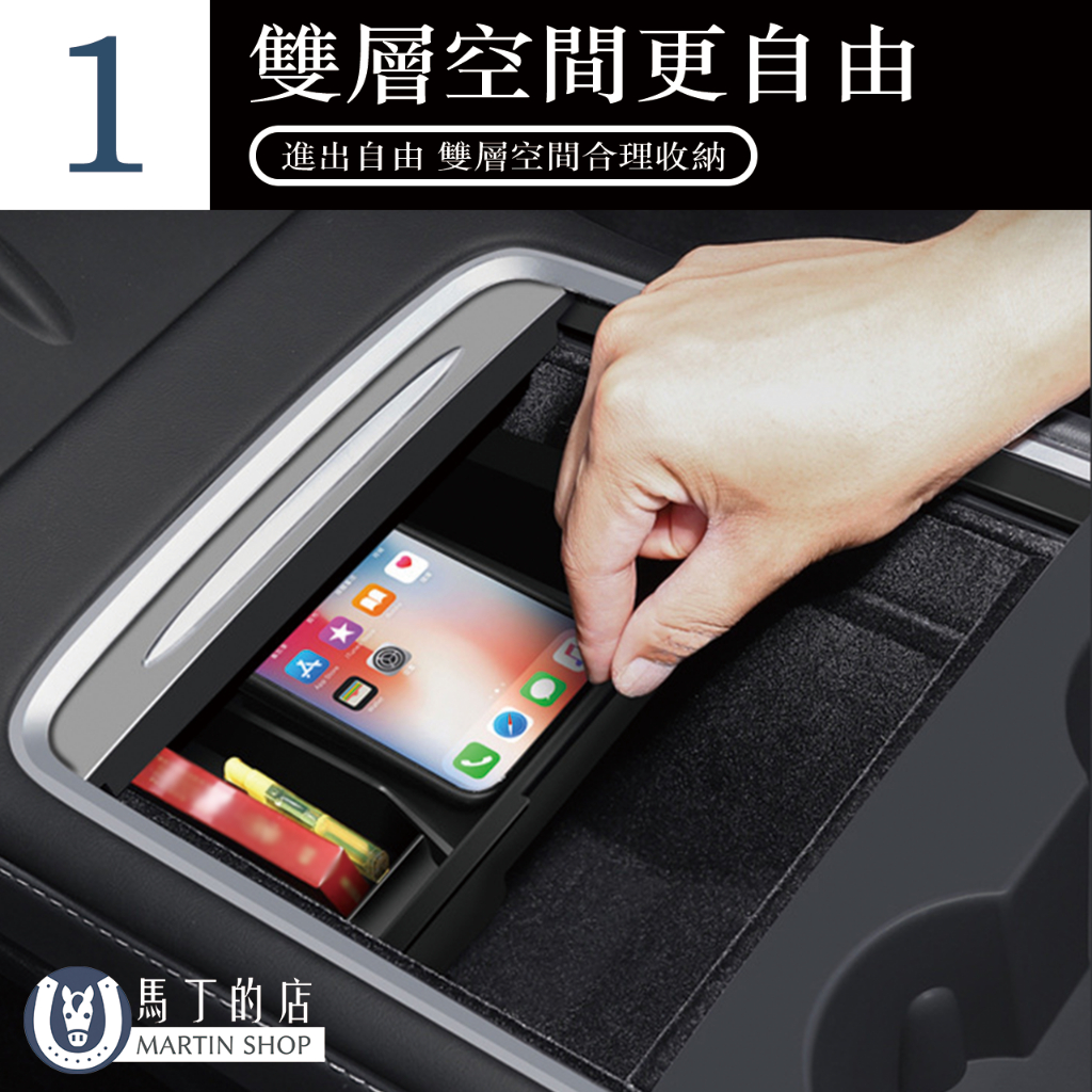 1雙層空間更自由進出自由 雙層空間合理收納馬丁的店MARTIN SHOP